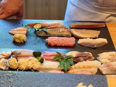 -鮨冠OMAKASE食べ放题(北京首店)