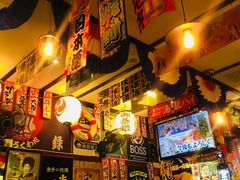 -平成屋·午肴夜酒(四川北路店)