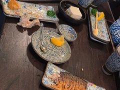 -哥哥の深夜食堂(红松东路店)