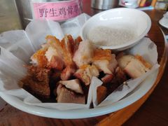 -园林美食城·本土农家菜(杨和镇店)