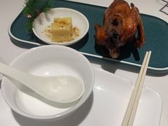 红烧乳鸽-大鸽饭(体育西路店)