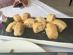 -安吉涵田度假村·水榭居中餐厅
