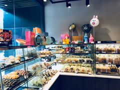 -巴黎贝甜(望京信万店)