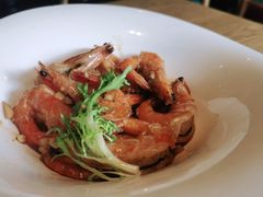 -芳芳私房菜·精做淮扬菜(承德路店)