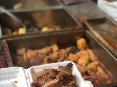 -细妹五香牛杂(步行街店)