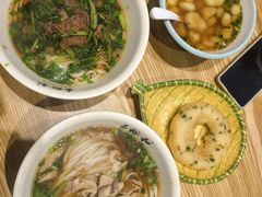 -易裕和·长沙米粉(竹塘西路店)