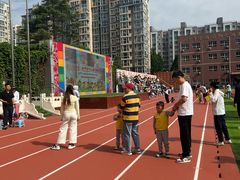 -北京市丰台区阳光起点锦城幼儿园(丰台园)
