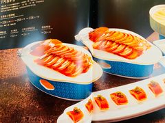 -北平食府·北京烤鸭(北京西站六里桥店)