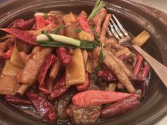 -武汉香格里拉大酒店·香宫中餐厅