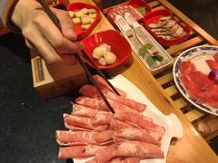 -董家湾重庆老火锅(张家窝店)