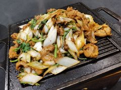 -荣公子创意菜