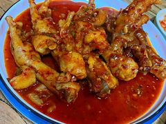 -京玉菲饭店(李村店)