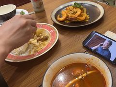 -曼谷食堂·泰国家庭料理