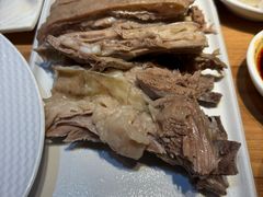 -品回味清真西北楼(宁波首店)