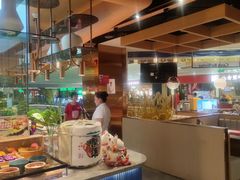 -千滋百味自助海鲜烤肉(布吉景华店)