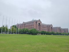 -浙江大学(海宁国际校区)