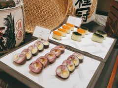 -索菲特酒店 · 云尚天际自助餐厅