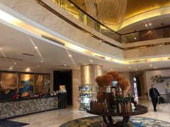 -瑞升芭富丽大酒店-自助餐厅