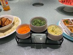 -金狮麟•宋宴•宋文化地标餐厅(晋安路店)