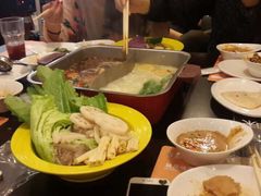 -新辣道鱼火锅(世纪金源购物中心店)