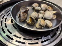 -青蓬蒸汽海鲜·深圳老字号·团建聚会(壹方城店)