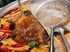 -陈记顺和潮汕牛肉火锅(番禺迎宾大道店)