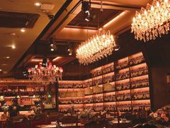 -酒肆浅葱•烧烤•龙虾•排档(卓悦intown店)