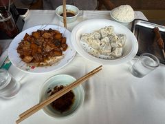 -李恩记清真水饺(北电大厦店)