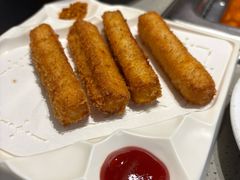 -海底捞火锅(新华联梦想城店)