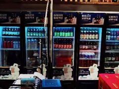 -雪熊哈尔滨烧烤·精酿啤酒·砂锅(中央胜境店)