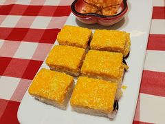 -西贝(无锡万象城店)