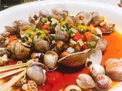 -79号渔船海鲜饭店(华强北店)