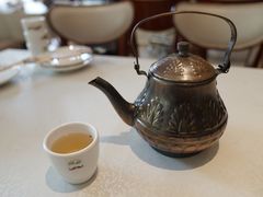 -巴依老爷·新疆美食(上城区天城路店)