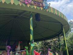 -美的鹭湖探索王国