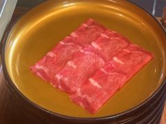 -牛New寿喜烧(金鹰世界店)