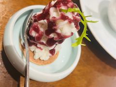 -福慧慈缘素食餐厅(王府井店)