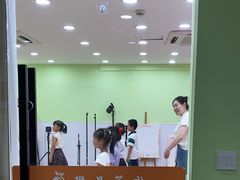 -学知乐教育·幼小衔接·小学科辅导(嘉定镇校区)