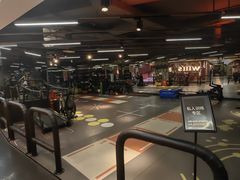 -威尔仕健身(新天地店)