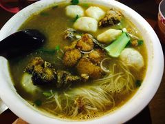 -巴哈面店(沈家门西大街店)