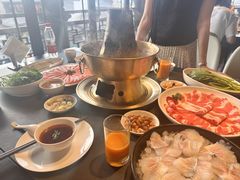 -鼓楼东街老火锅(鼓楼店)