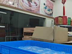 -长发西饼(相城店)