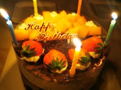 -卡漫莫尼蛋糕(徐汇店)