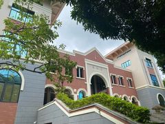-厦门大学(思明校区)
