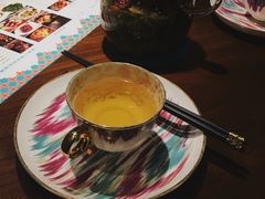 新疆三炮台-天山醉美·新疆餐厅(富华里店)