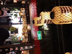 -南京大牌档(济南万象城店)