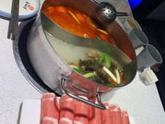 -麻辣因子滩羊火锅(世和广场店)