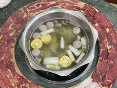 -福合诚潮汕牛肉火锅(西丽分店)