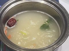 -名都晓荷塘主题火锅(春光路店)
