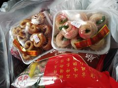 -芦庄子桂顺斋(和平路总店)