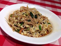 iphone_upload_pic-西贝莜面村(上海百联西郊店)